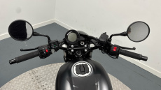 Kawasaki Eliminator EL450ARFNN (24MY)